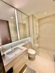 FORETT AT BUKIT TIMAH (D21), Apartment #503366621